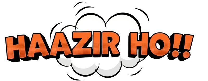 Haazir Ho